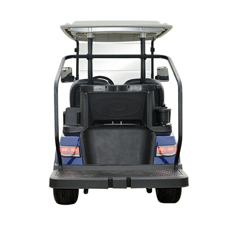 A827.2 golf cart 2 A827.2 golf cart - Image 2