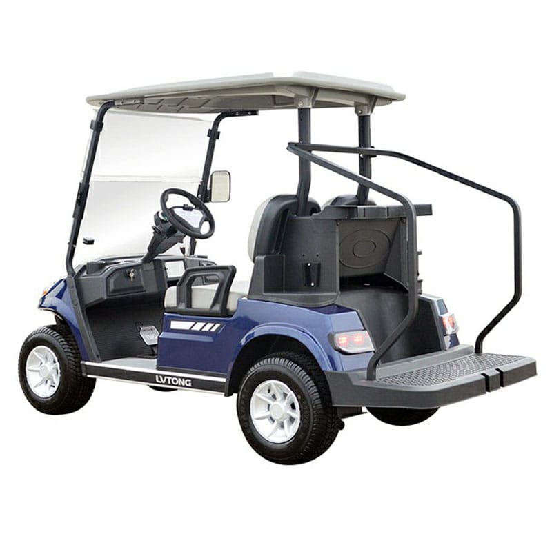 A827.2 golf cart 3 A827.2 golf cart - Image 3