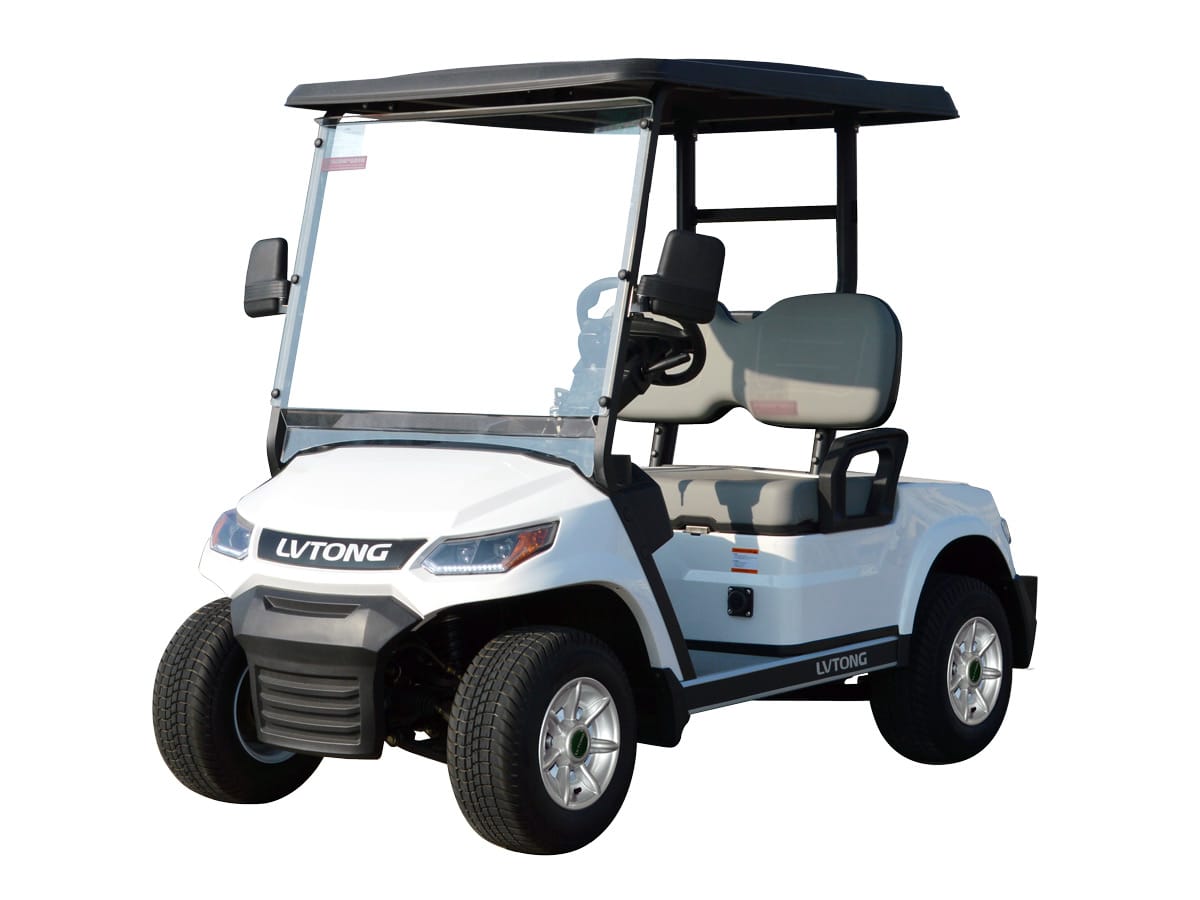 A827.2 golf cart 1 A827.2 golf cart