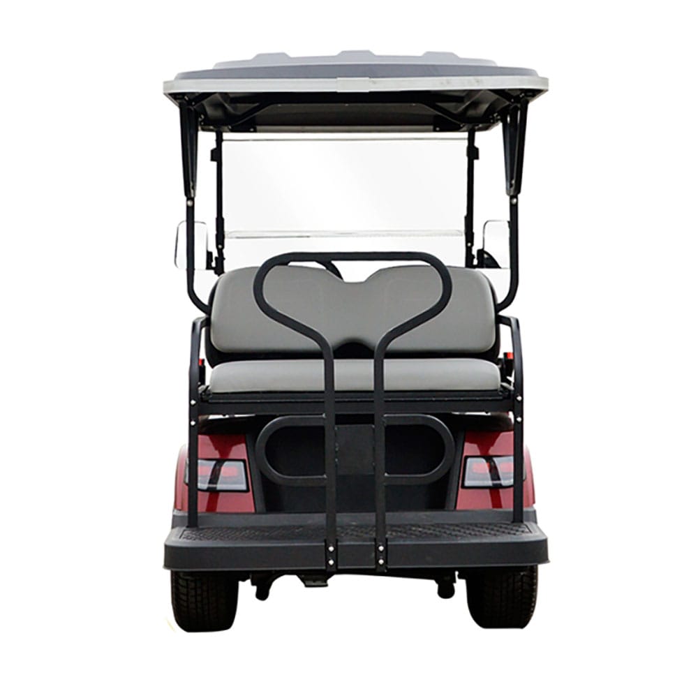 A827.2+2 golf cart 2 A827.2+2 golf cart - Image 2