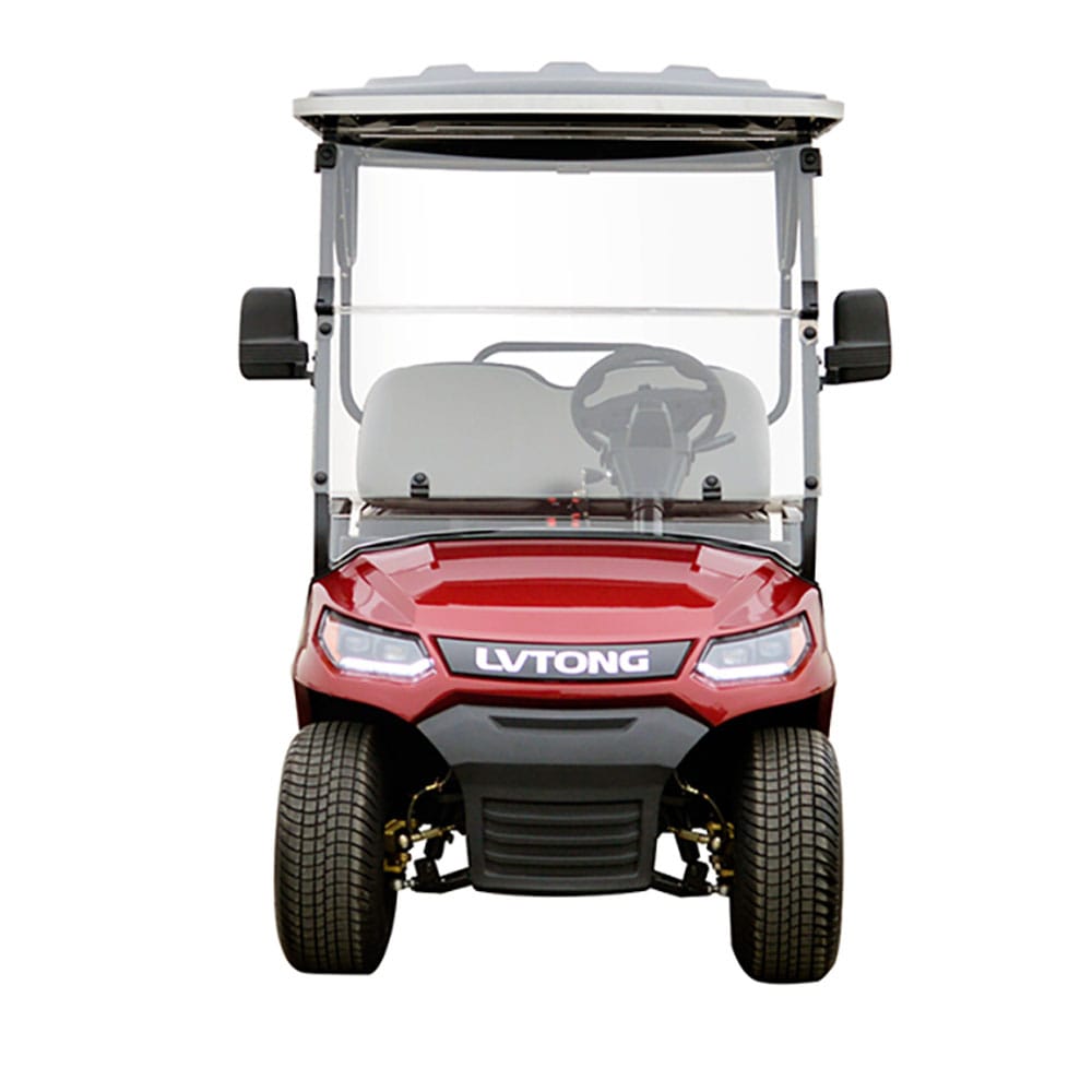 A827.2+2 golf cart 5 A827.2+2 golf cart - Image 5