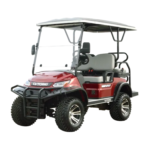 A827.2+2G golf cart 1 A827.2+2G golf cart