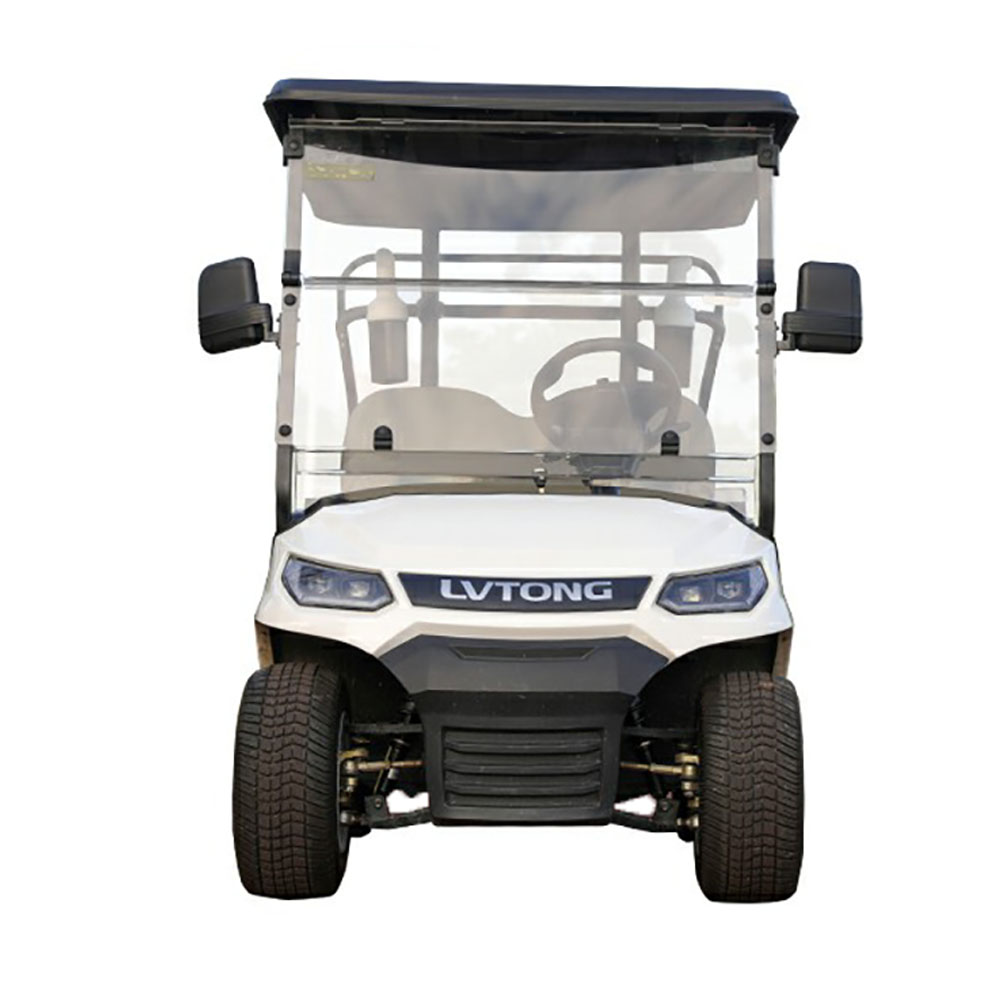 A827.4 golf cart 3 A827.4 golf cart - Image 3