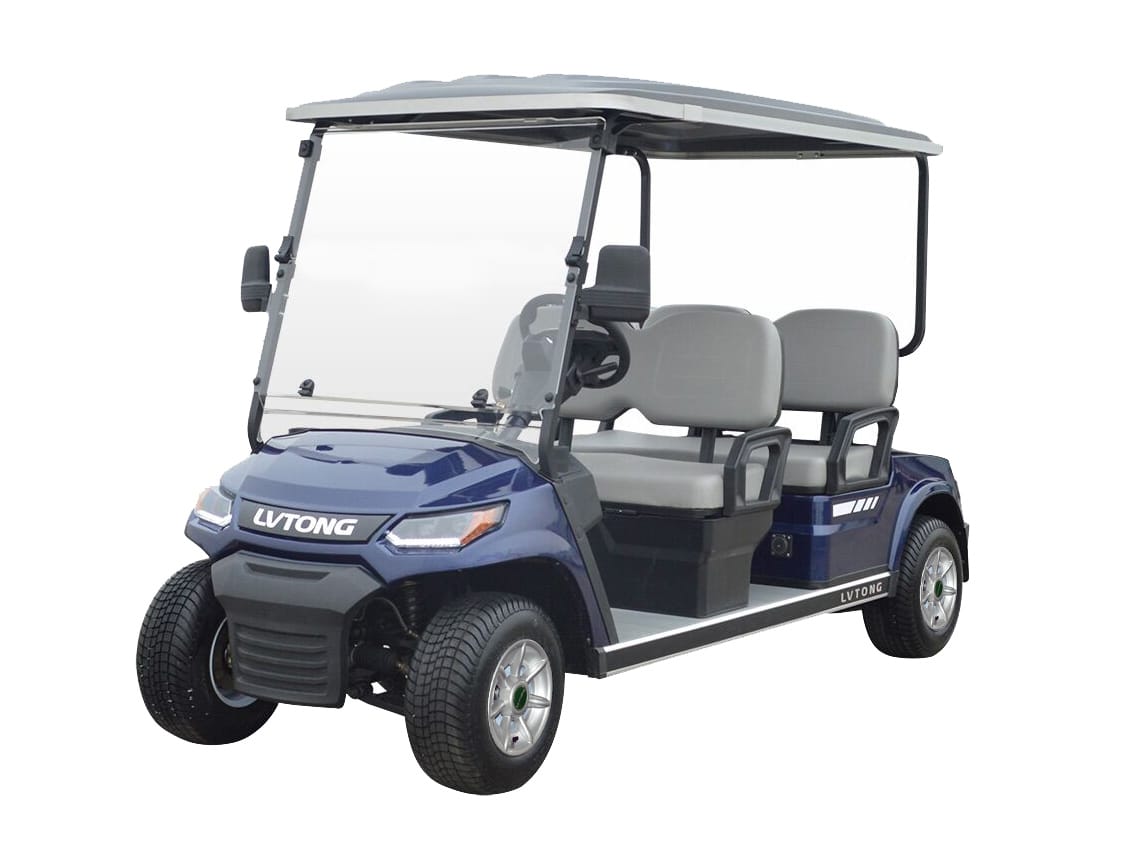 A827.4 golf cart 1 A827.4 golf cart