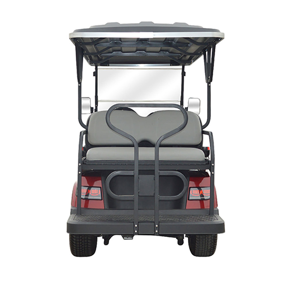 A827.4+2 golf cart 5 A827.4+2 golf cart - Image 5