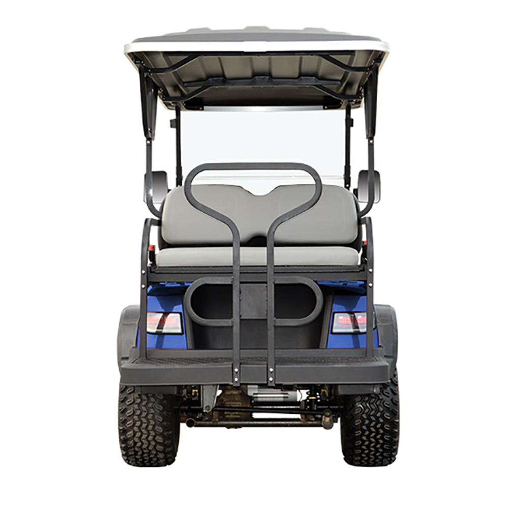 A827.4+2G golf cart 4 A827.4+2G golf cart - Image 4
