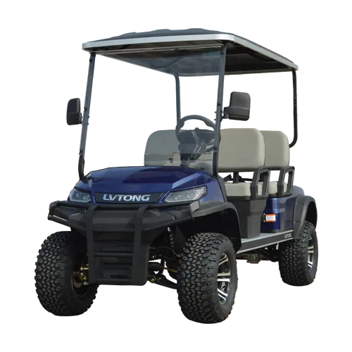 A827.4G golf cart 1 A827.4G golf cart