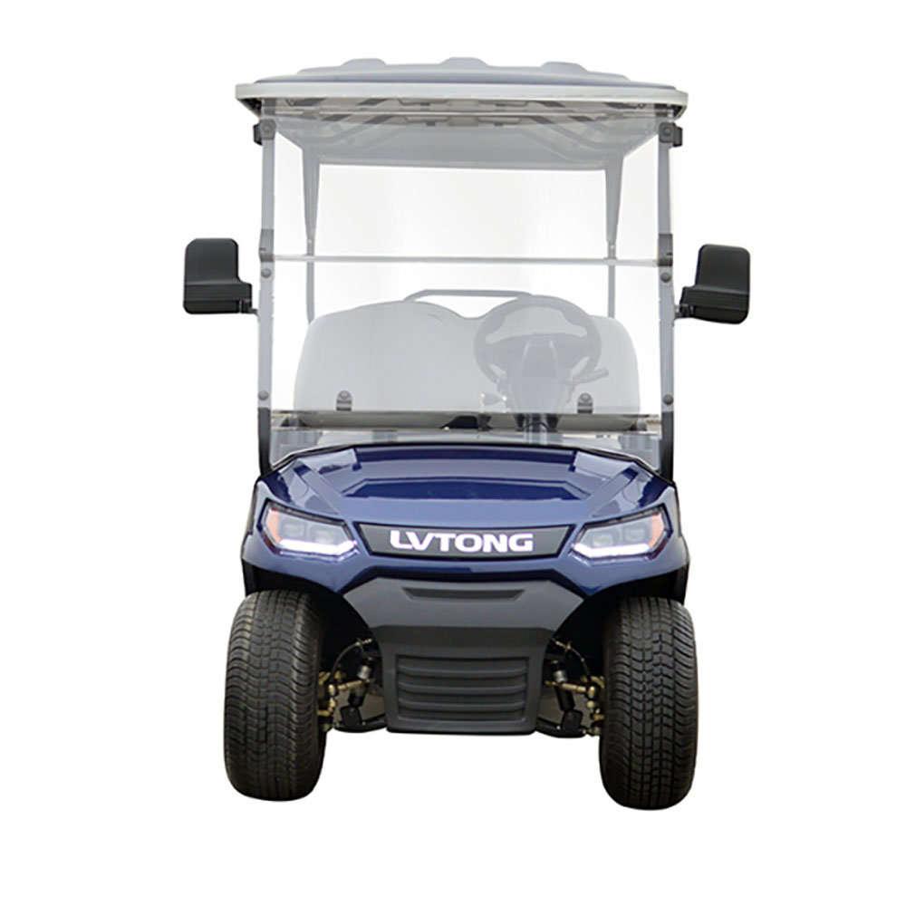 A827.6 +2 GOLF CART 5 A827.6 +2 GOLF CART - Image 5