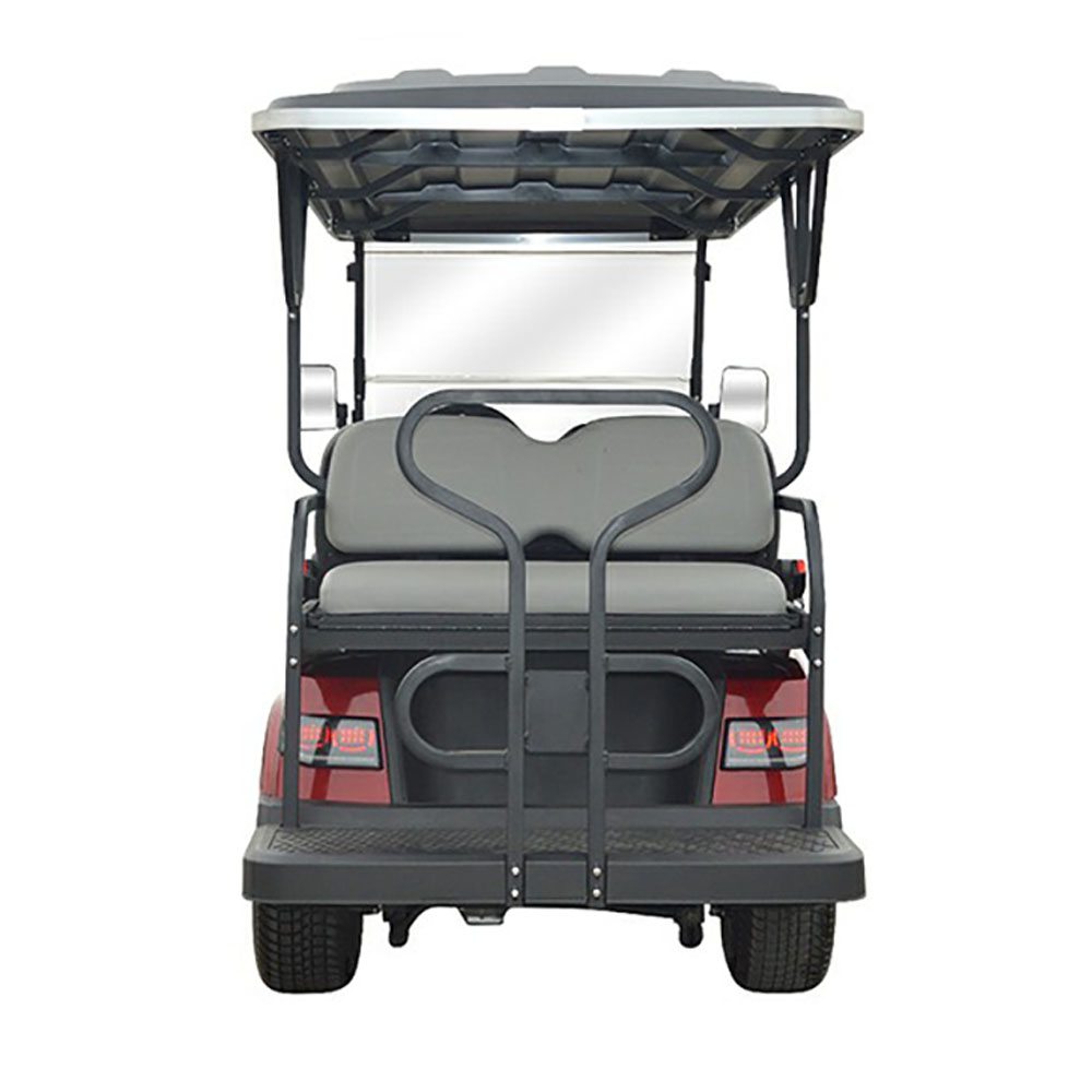 A827.6 golf cart 2 A827.6 golf cart - Image 2