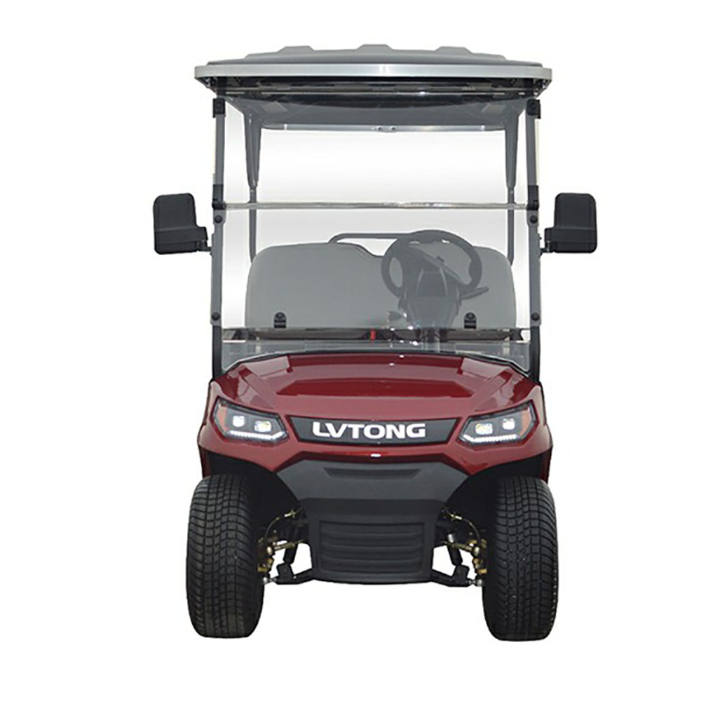 A827.6 golf cart 5 A827.6 golf cart - Image 5