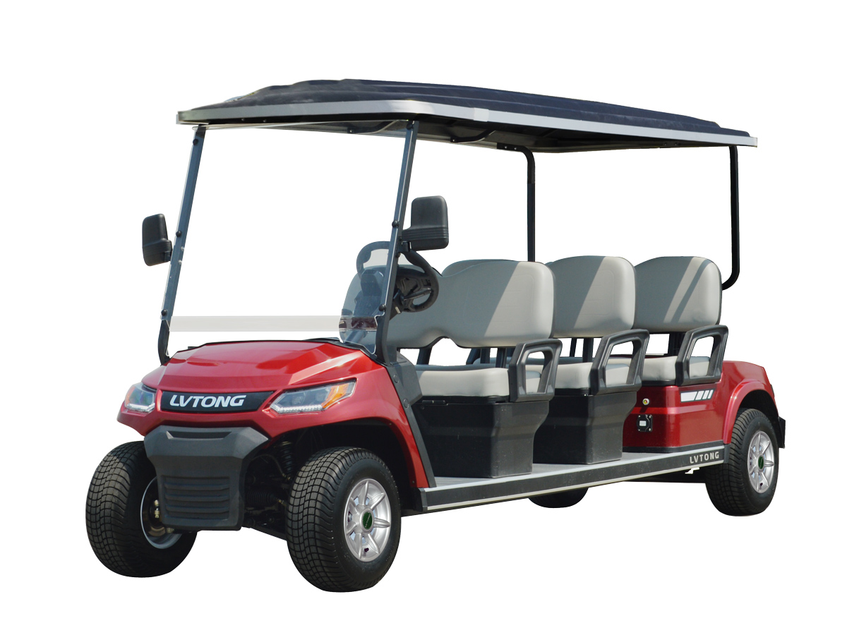 A827.6 golf cart 1 A827.6 golf cart